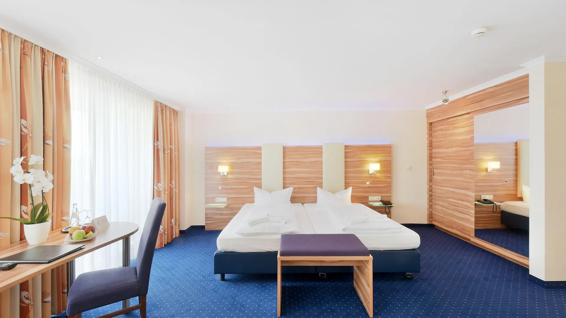 Hotel Vitalis By Amedia München