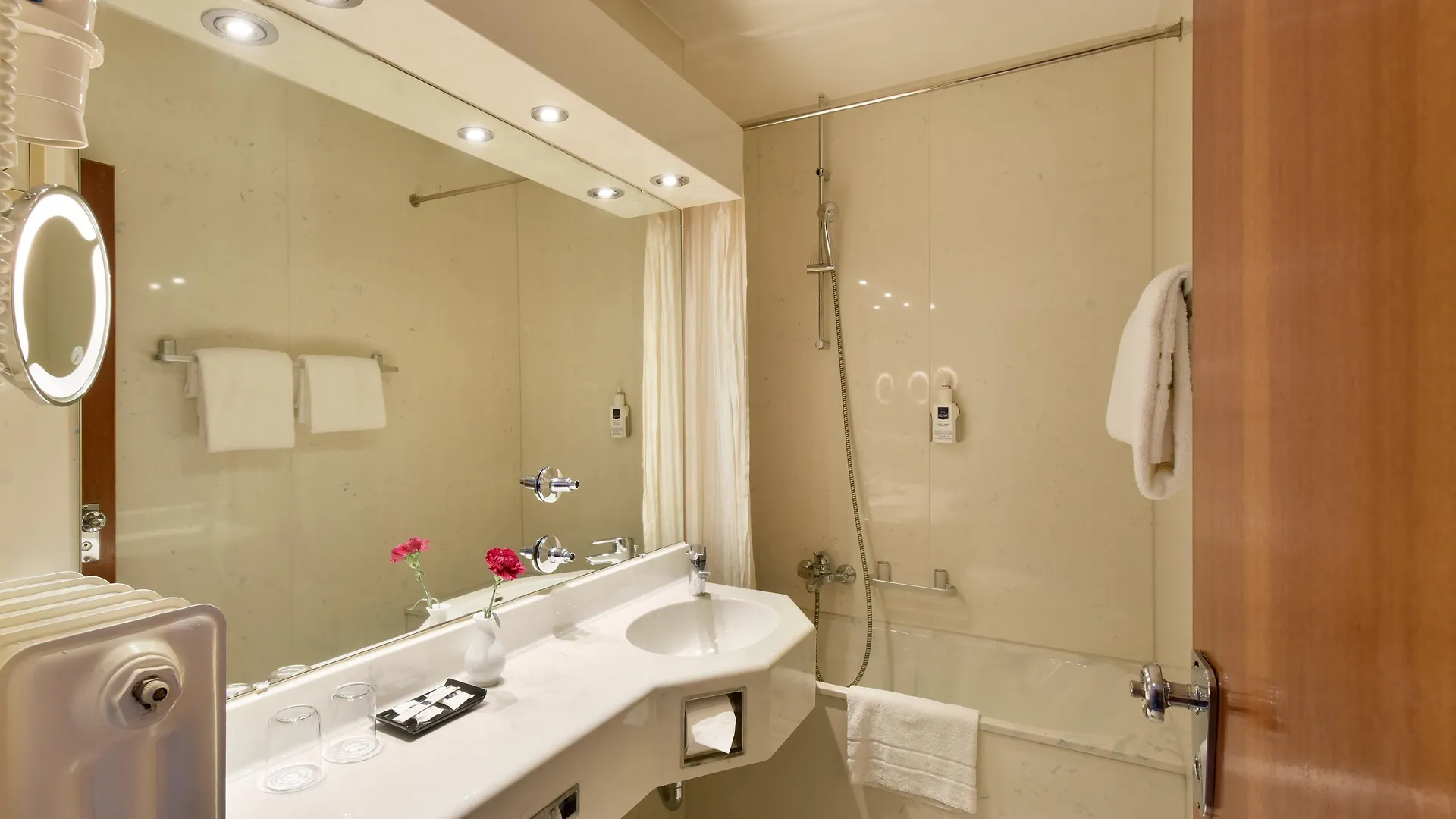 Hotel Vitalis By Amedia München