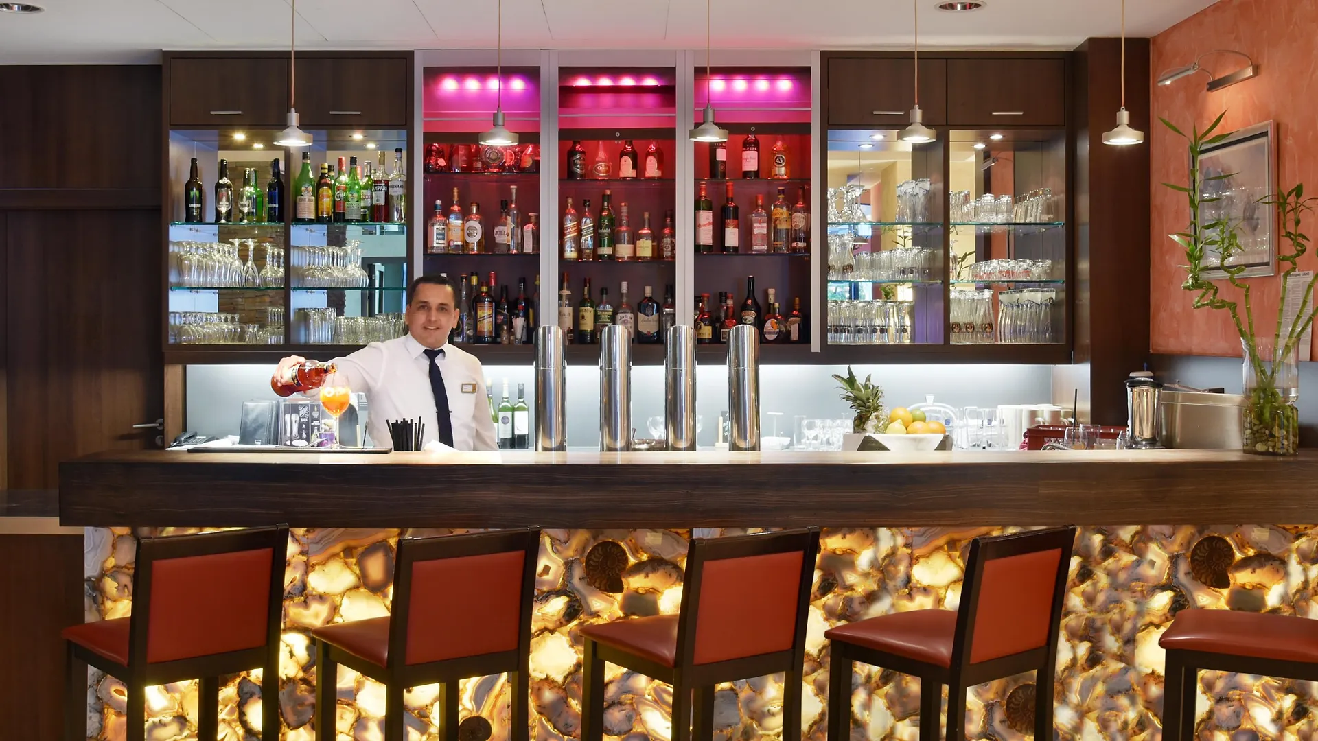Hotel Vitalis By Amedia München