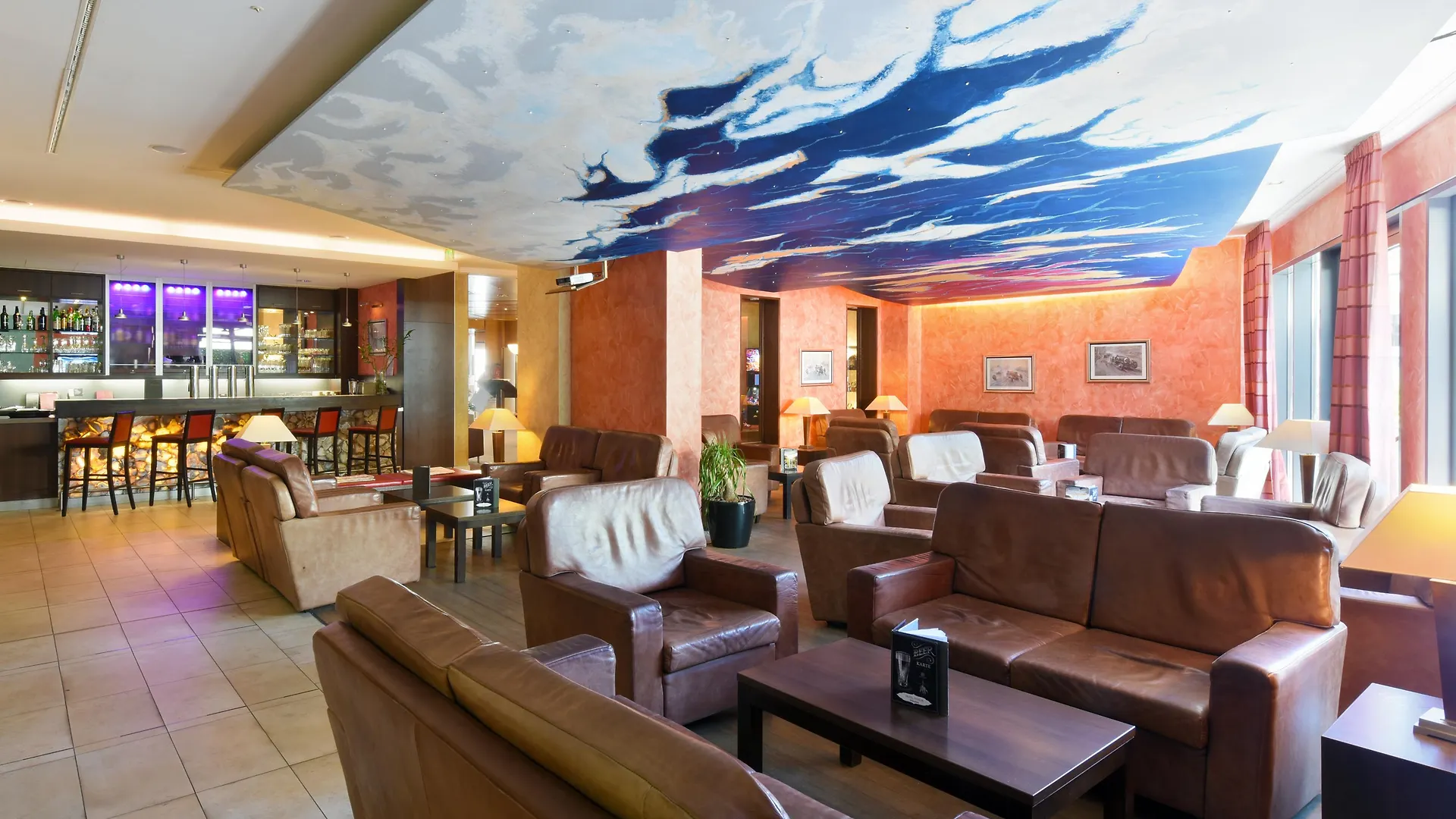 Hotel Vitalis By Amedia München