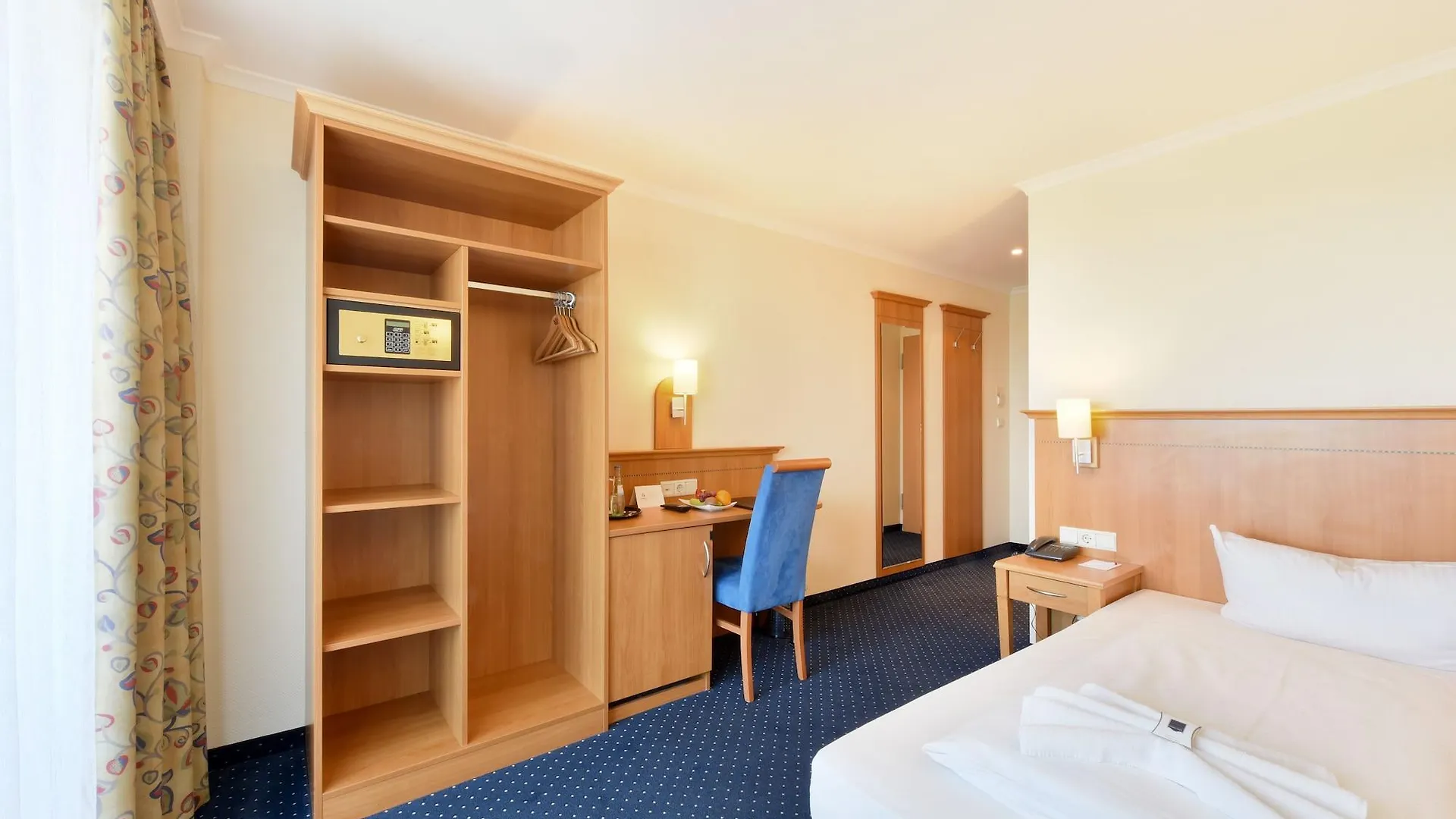 Hotel Vitalis By Amedia München