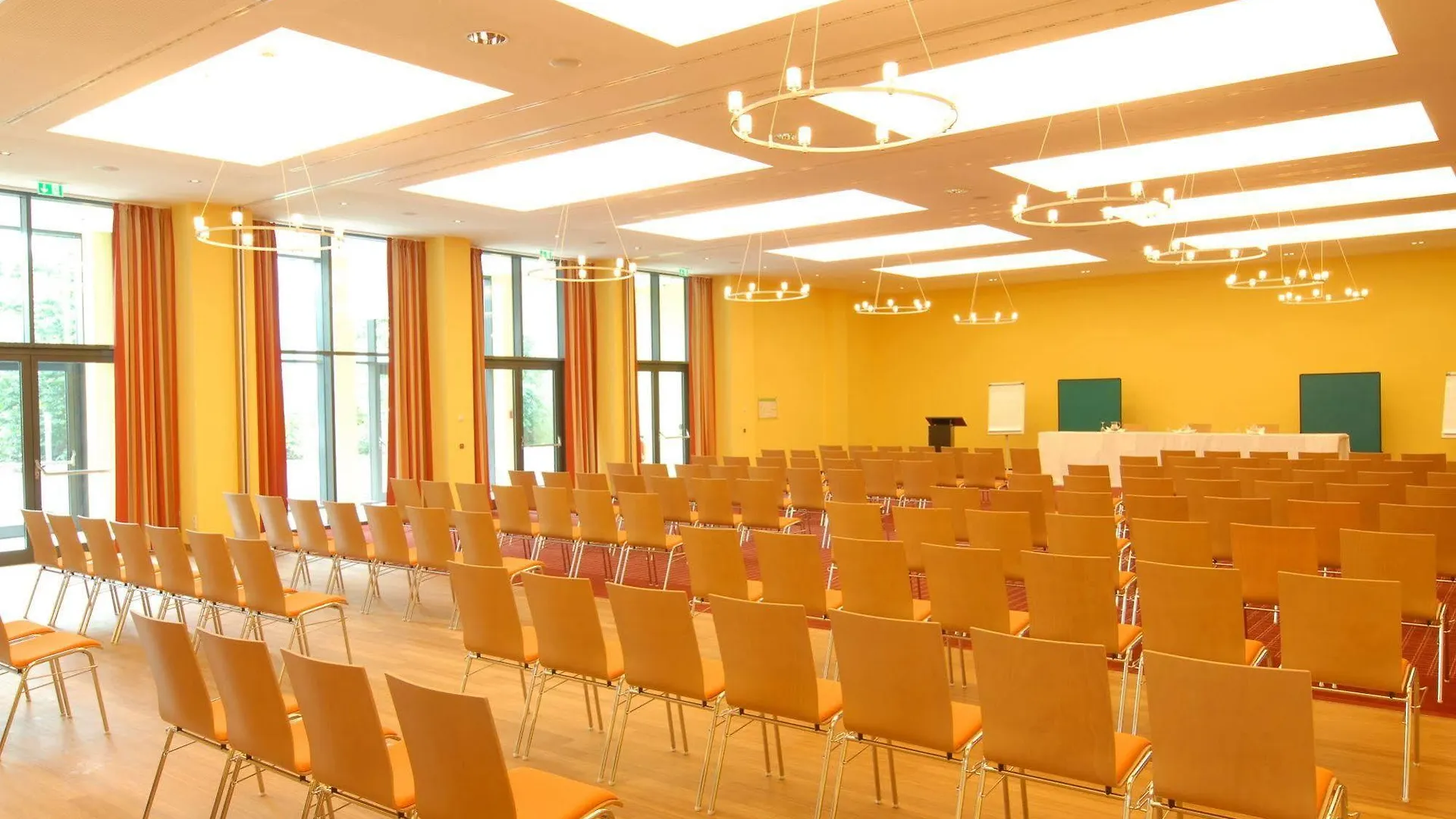 ****  Hotel Vitalis By Amedia München Tyskland