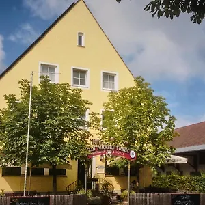 Zur Allacher Muehle Gasthuis