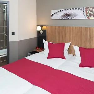 Hotel Munich City Německo