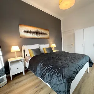 In Apartment Radebeul
