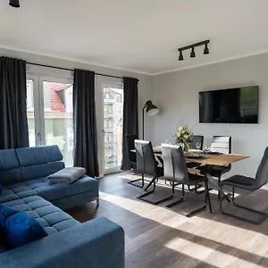 Cozy Dream Mit Terrasse Und Parkplatz - 90m² Apartment Dresden