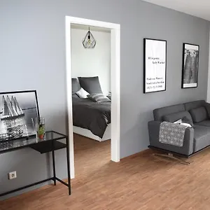 Elb Design Apartment Hamburg