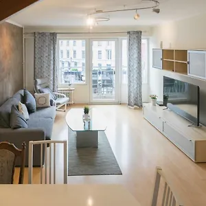Burhan Apartment Hamburg