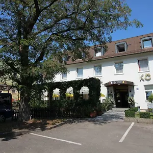 3* Hotel Koeberl