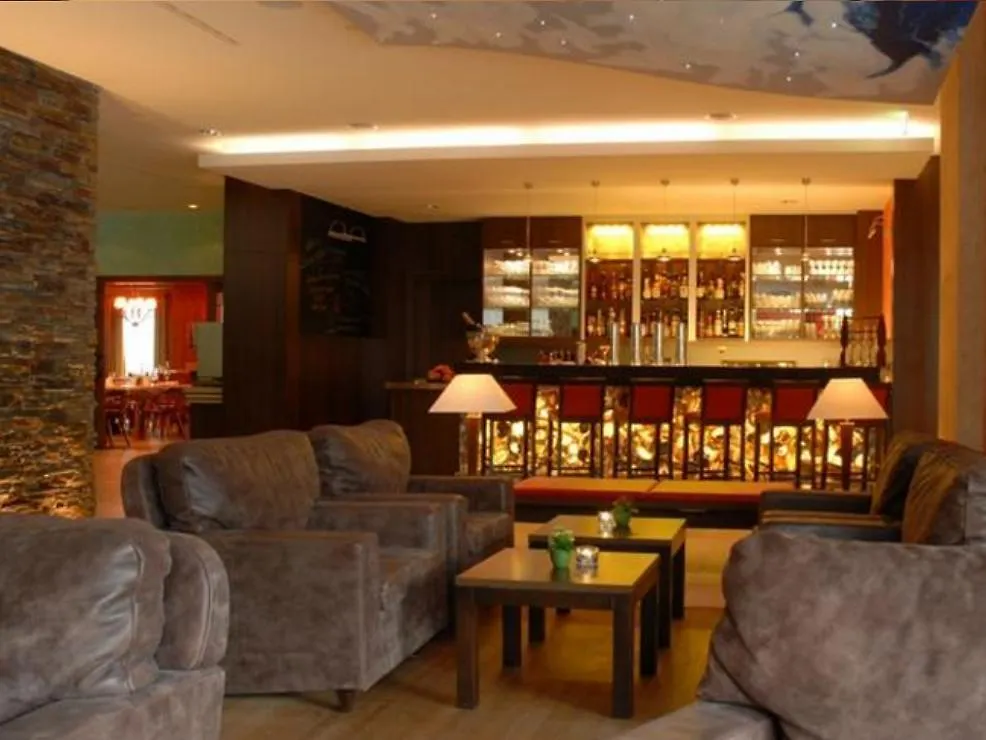 Hotel Vitalis By Amedia München 4*,